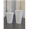 Image 2 : Motif 12oz & 16oz Paper Hot Cups - Lot of Approx. 1150pcs| KF12/MC2