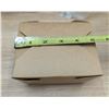 Image 3 : 5" & 8" Take Out Paper Food Boxes - Lot of Approx. 300pcs| KF16/MC2