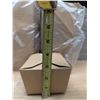 Image 4 : 5" & 8" Take Out Paper Food Boxes - Lot of Approx. 300pcs| KF16/MC2