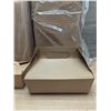 Image 5 : 5" & 8" Take Out Paper Food Boxes - Lot of Approx. 300pcs| KF16/MC2