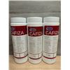 Image 5 : Urnex Cafiza Espresso Machine Cleaning Powder & Coffee Filters| KF17/FtH
