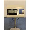 Image 2 : Uline Industrial Platform Scale| HAD42/MR2-1
