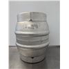 Image 1 : 9 Gallon Stainless Steel Kegs - Lot of 5| Container/Truck
