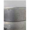 Image 2 : 9 Gallon Stainless Steel Kegs - Lot of 5| Container/Truck