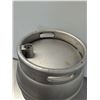 Image 4 : 9 Gallon Stainless Steel Kegs - Lot of 5| Container/Truck