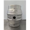 Image 5 : 9 Gallon Stainless Steel Kegs - Lot of 5| Container/Truck