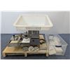 Image 4 : Patty-O-Matic 330A 75lb Automatic Patty Forming Machine| GY-FL