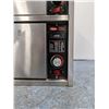 Image 10 : Hatco HDW-3 Freestanding Three Drawer Warmer| 738/R3FL