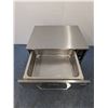 Image 5 : Hatco HDW-3 Freestanding Three Drawer Warmer| 738/R3FL