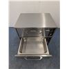 Image 6 : Hatco HDW-3 Freestanding Three Drawer Warmer| 738/R3FL