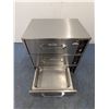 Image 7 : Hatco HDW-3 Freestanding Three Drawer Warmer| 738/R3FL