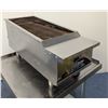 Image 2 : Vulcan VTEC14-1 15" Countertop Gas Charbroiler| 7639/LBD2