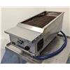 Image 3 : Vulcan VTEC14-1 15" Countertop Gas Charbroiler| 7639/LBD2