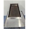 Image 4 : Vulcan VTEC14-1 15" Countertop Gas Charbroiler| 7639/LBD2