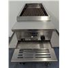 Image 5 : Vulcan VTEC14-1 15" Countertop Gas Charbroiler| 7639/LBD2