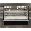 Image 1 : CDS RPDW4860 60" Refrigerated Pastry/Deli Display Case| 3-51/LBD2