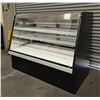 Image 2 : CDS RPDW4860 60" Refrigerated Pastry/Deli Display Case| 3-51/LBD2