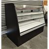 Image 3 : CDS RPDW4860 60" Refrigerated Pastry/Deli Display Case| 3-51/LBD2