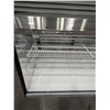 Image 4 : CDS RPDW4860 60" Refrigerated Pastry/Deli Display Case| 3-51/LBD2