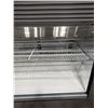 Image 5 : CDS RPDW4860 60" Refrigerated Pastry/Deli Display Case| 3-51/LBD2