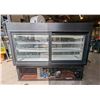 Image 6 : CDS RPDW4860 60" Refrigerated Pastry/Deli Display Case| 3-51/LBD2