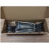 Image 4 : Assorted Arcoroc Cutlery Set - Lot of Approx. 320pcs| KM4/Ft2