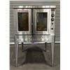 Image 1 : Blodgett SHO-100-G Full Size Gas Convection Oven| 38S/R5FL