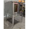 Image 3 : Blodgett SHO-100-G Full Size Gas Convection Oven| 38S/R5FL