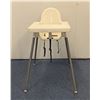 Image 2 : Antilop High Chairs - Lot of 2| CM2/FtB