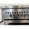Image 11 : Vulcan VCCB36 36" Low Profile Countertop Gas Charbroiler| R2FL