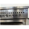 Image 12 : Vulcan VCCB36 36" Low Profile Countertop Gas Charbroiler| R2FL