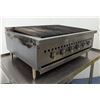 Image 2 : Vulcan VCCB36 36" Low Profile Countertop Gas Charbroiler| R2FL
