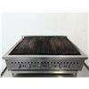 Image 4 : Vulcan VCCB36 36" Low Profile Countertop Gas Charbroiler| R2FL