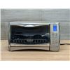 Image 1 : Black & Decker Digital Advantage Toaster Oven| CM6/MR3-1