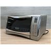 Image 3 : Black & Decker Digital Advantage Toaster Oven| CM6/MR3-1