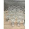 Image 2 : Assorted Glassware - Lot of 66pcs| CM10/EC6