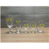 Image 5 : Assorted Glassware - Lot of 66pcs| CM10/EC6