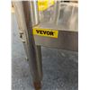 Image 6 : Vevor 30" x 23-1/2" Stainless Steel Work Table| CM13/FtFL
