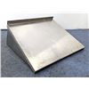 Image 2 : 31" Stainless Steel Wall Shelf| CM15/FtFL