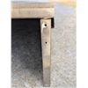 Image 5 : 31" Stainless Steel Wall Shelf| CM15/FtFL
