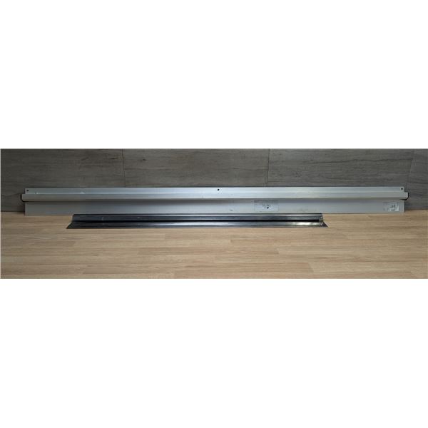 30" & 48" Order Rails - Lot of 2pcs| CM16/EC6