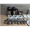 Image 2 : Assorted Cafe Accessories - Lot of Approx. 100pcs| CM21/Bside