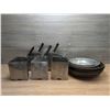Image 1 : Frying Pans & Pasta Cookers| CM27/MR3-2