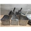 Image 3 : Frying Pans & Pasta Cookers| CM27/MR3-2