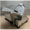 Image 1 : Omcan 220F 9" Meat Slicer, Made in Italy| 2031/R5FL