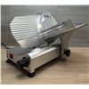 Image 2 : Omcan 220F 9" Meat Slicer, Made in Italy| 2031/R5FL
