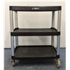 Image 3 : Winco Utility Cart| AMA-1/L8 Floor