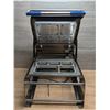 Image 4 : Tray Sealing Machine| MR3-2