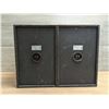 Image 5 : Sony SS-J50 Speakers - Lot of 2| CM17/EC6
