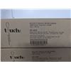 Image 4 : Jumbo Black Cocktail Straws - Lot of 2250 (3 Cases)| LL1/MC2